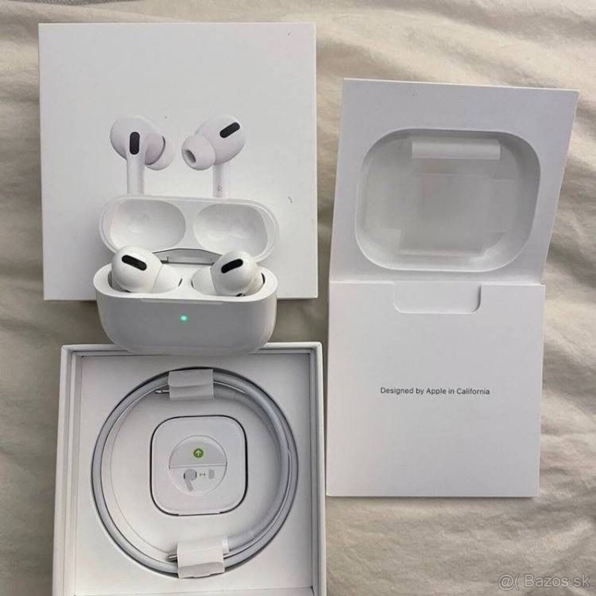 Airpods 2 pro