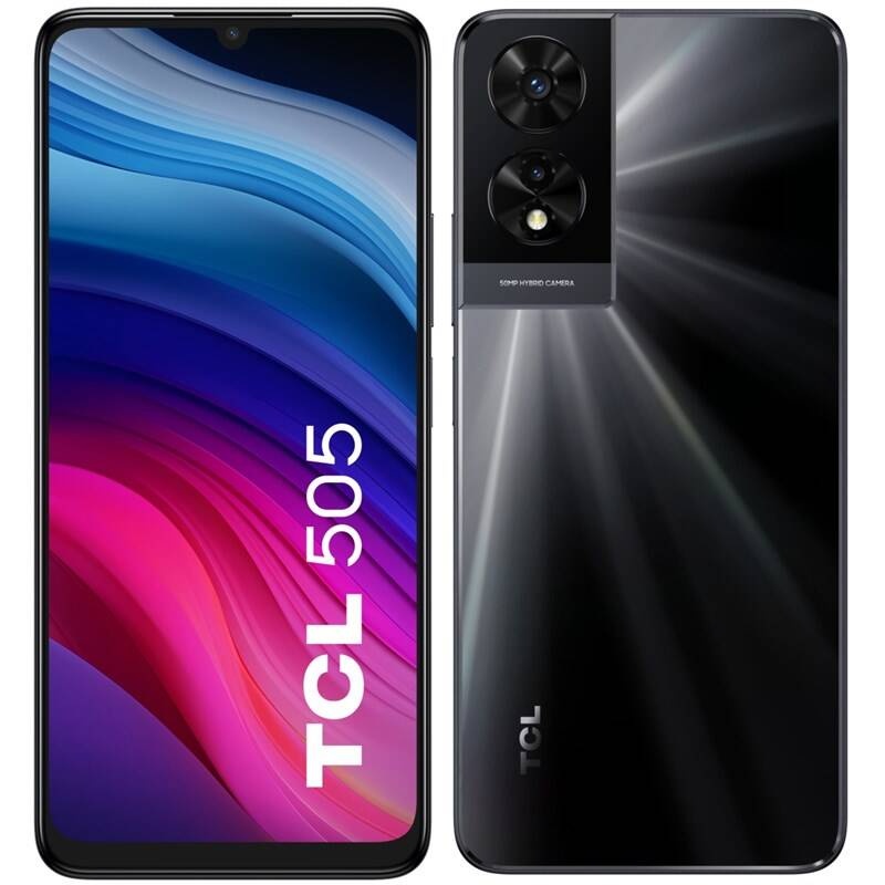 TCL 505 6GB/256GB