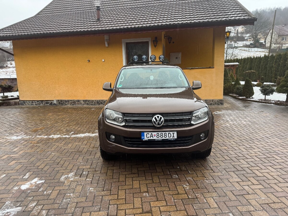 Amarok
