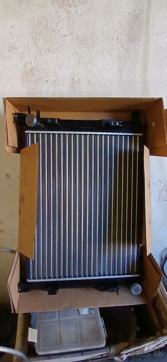 Dacia sandero II 66kw