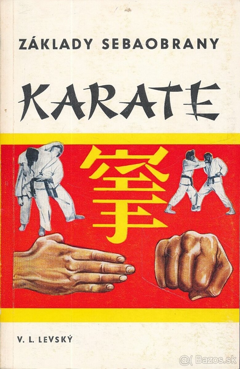 Karate