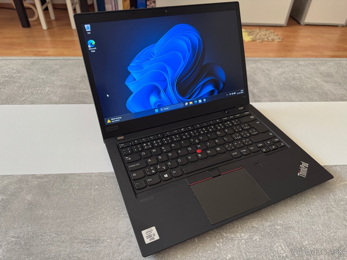 Lenovo ThinkPad T14 Gen1 | i5 | 24GB | 512GB SSD | FHD