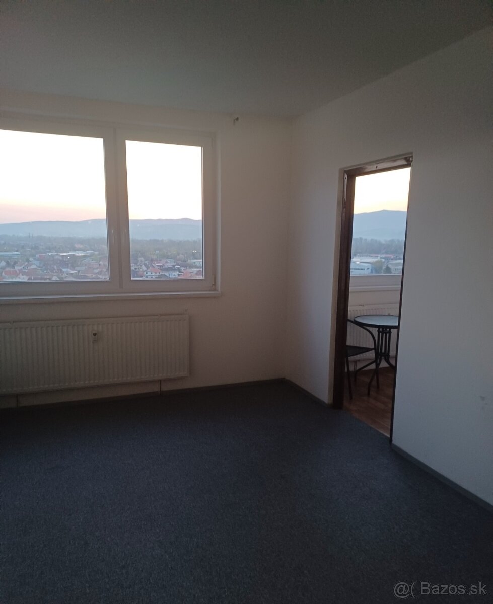 Dám do prenájmu 1-izbový byt od 01.02.2026
