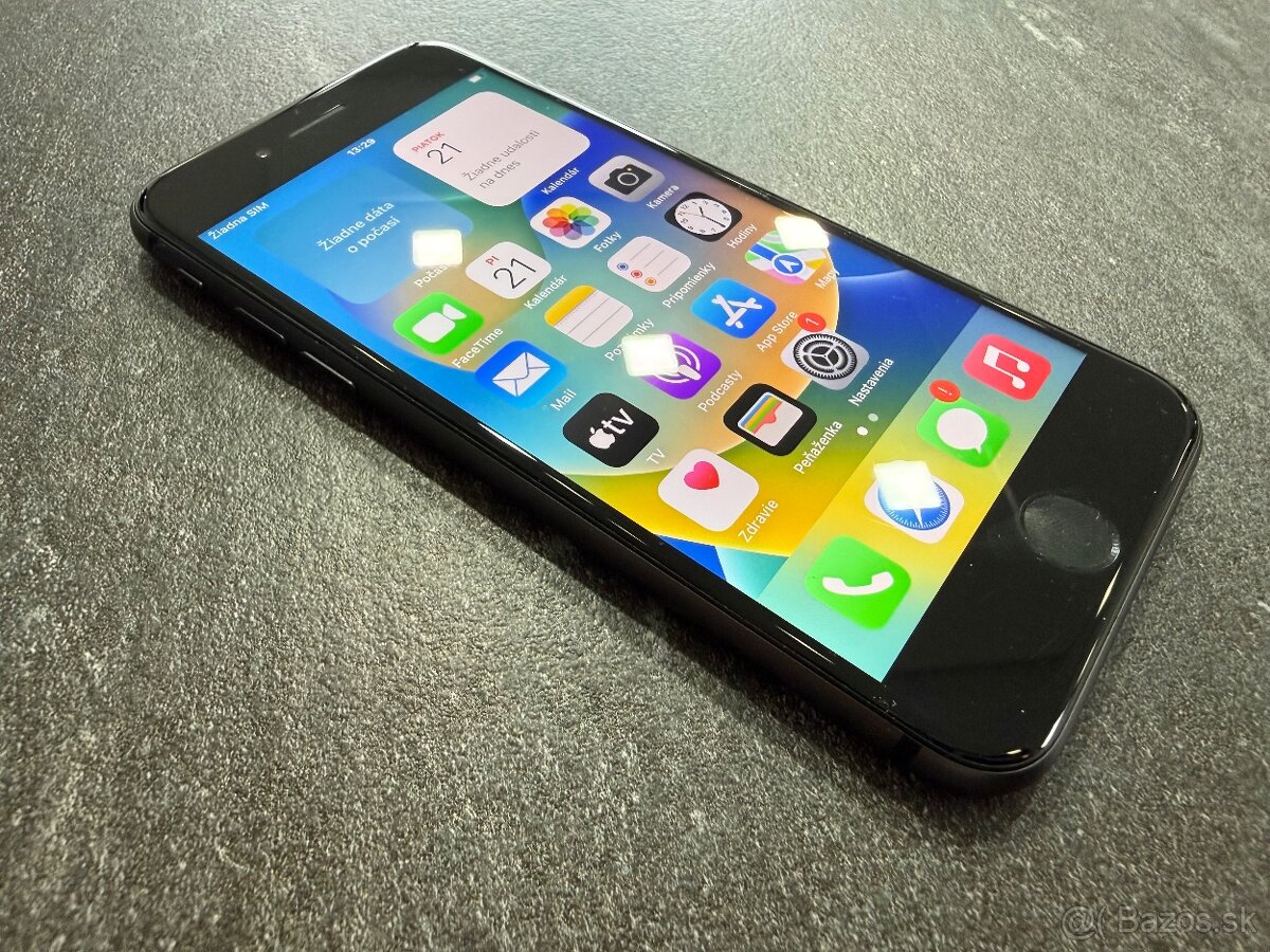 Apple iPhone 8 64 GB Space Gray