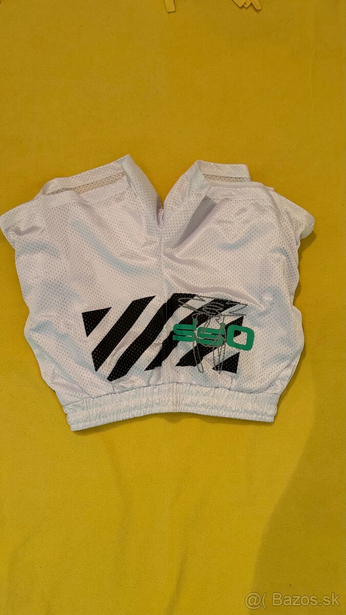 Predam off white kratasy