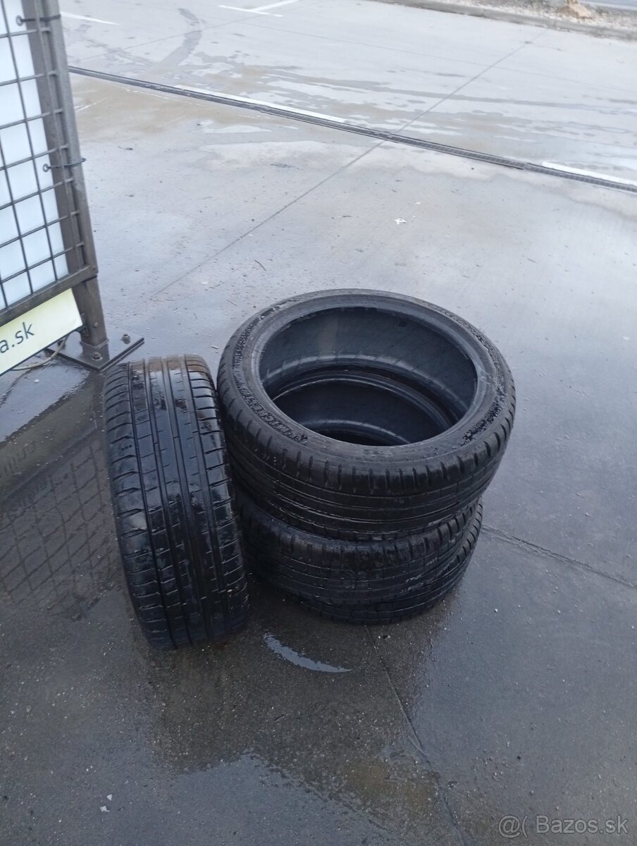 Michelin PILOT SPORT 5