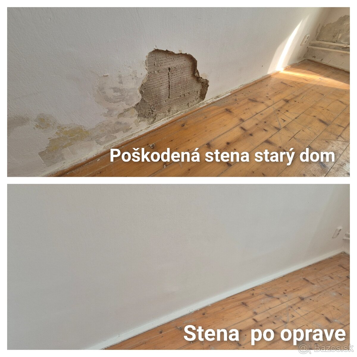 Hodinkovy manžel kraj Bratislava