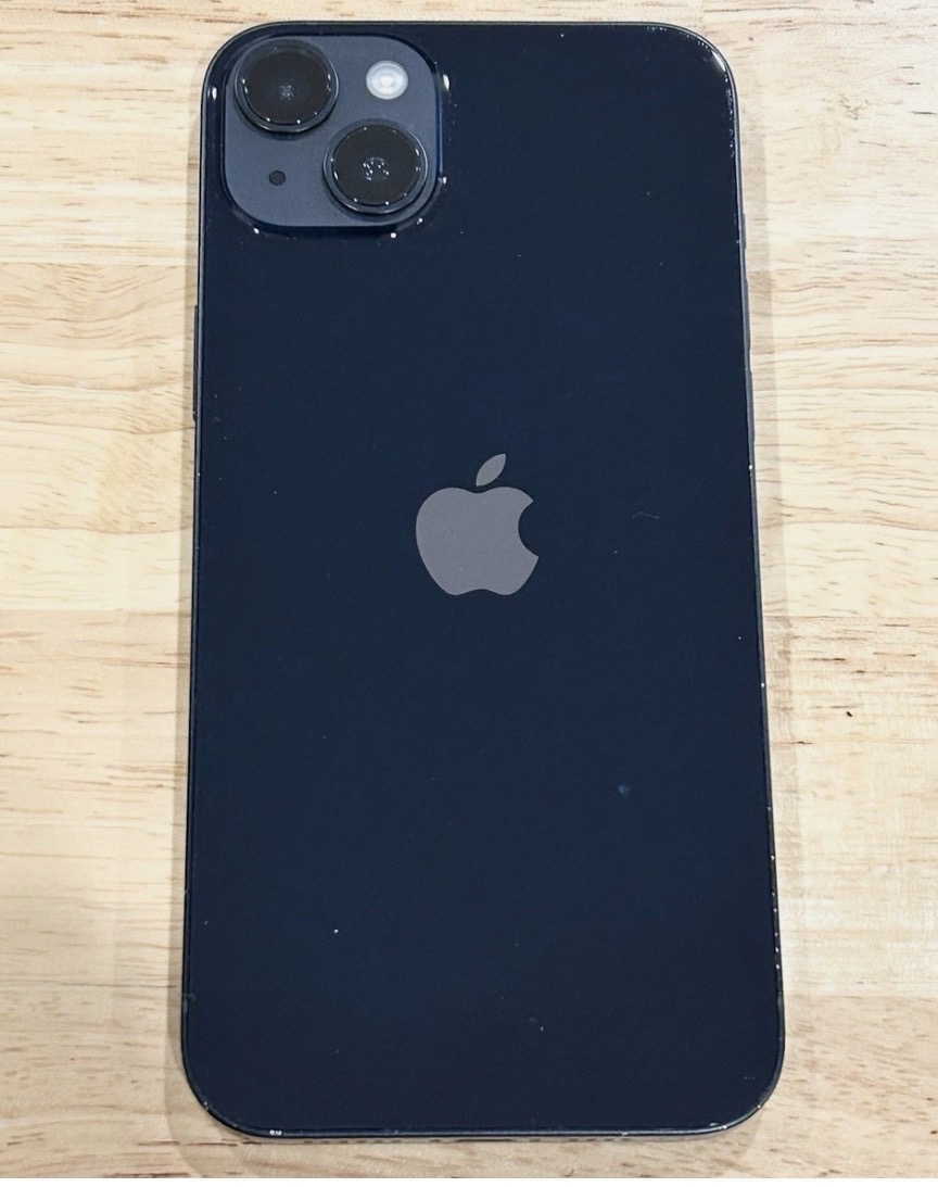 Iphone 14 plus 128gb