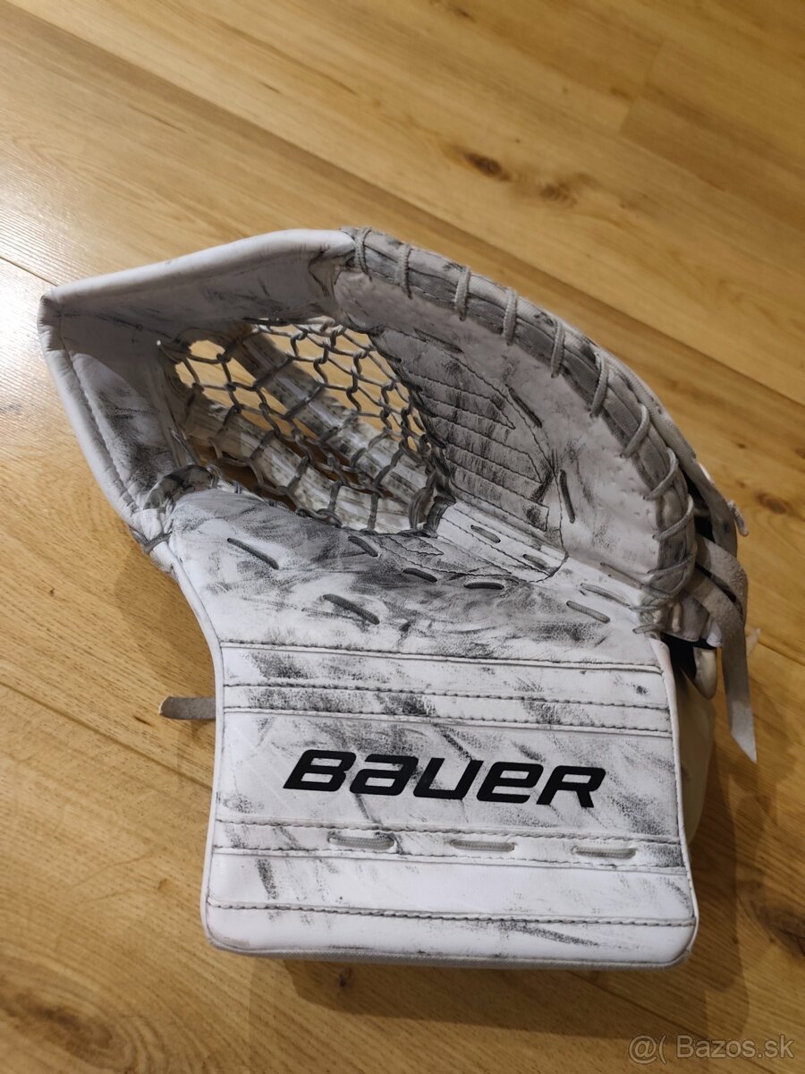 Bauer GSX lapačka