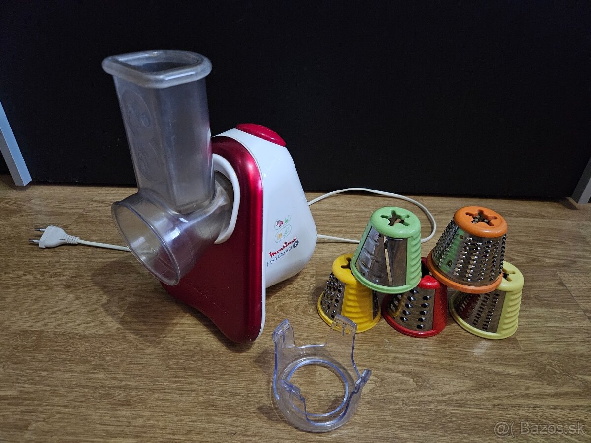 Moulinex Fresh express