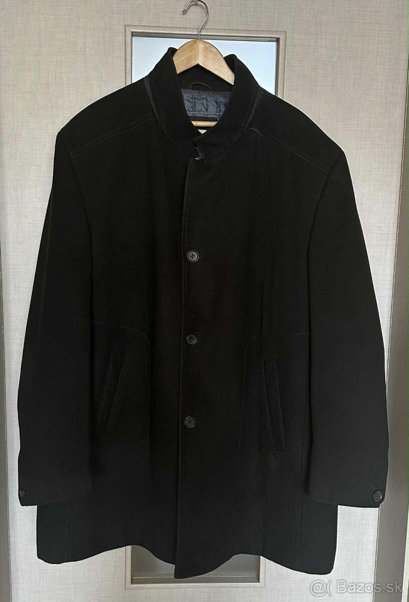 Pánsky kabát veľ. XXL