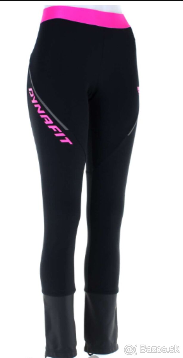 Dynafit skialp legíny