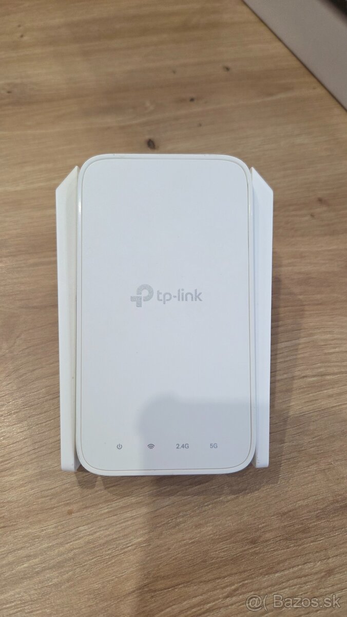 Zosilovač WiFi TP-Link RE315