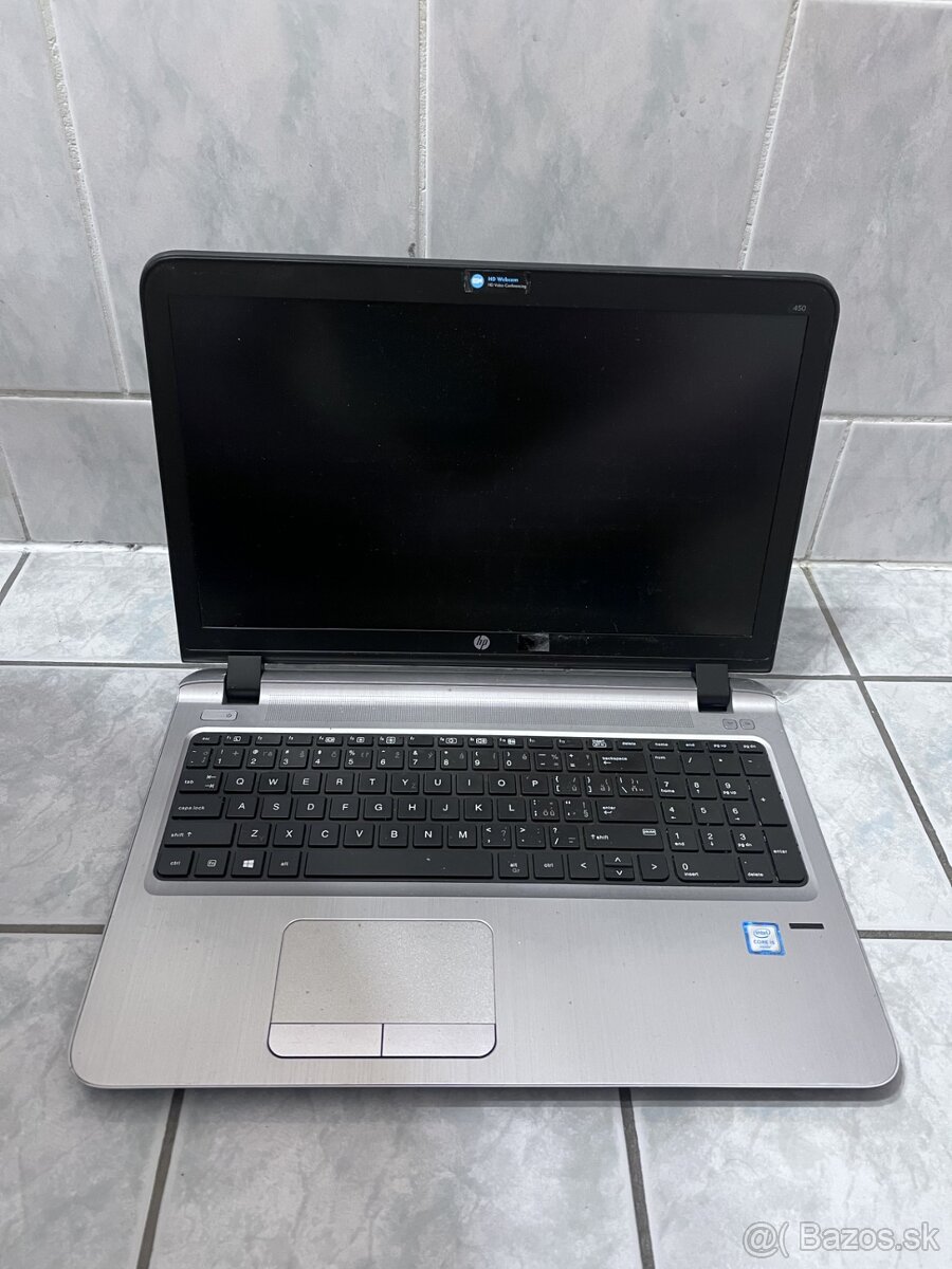 HP ProBook 450 G3