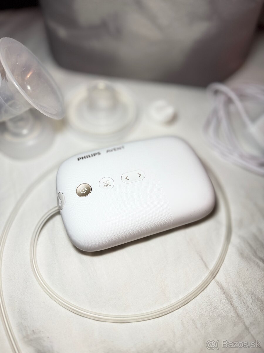 Philips AVENT odsávačka SCF396/31