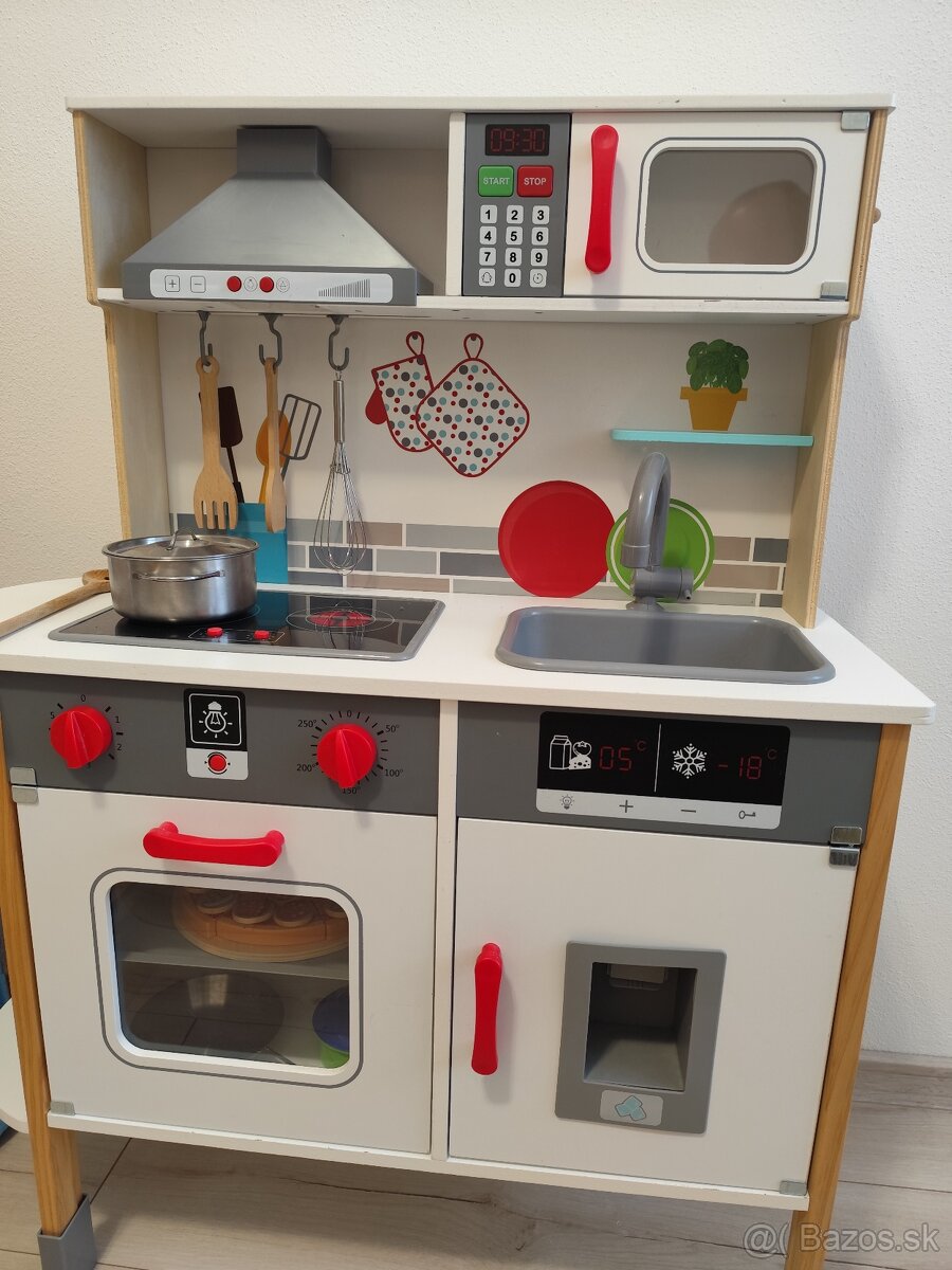 Detská kuchynka