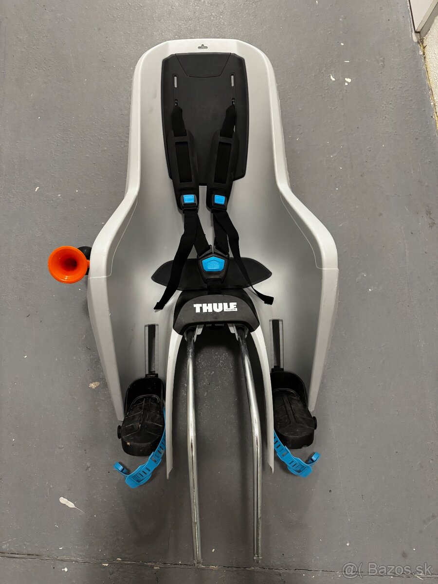 Predam Thule RideAlong Lite cyklosedačka
