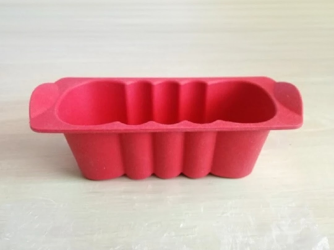 Tupperware silikónová forma