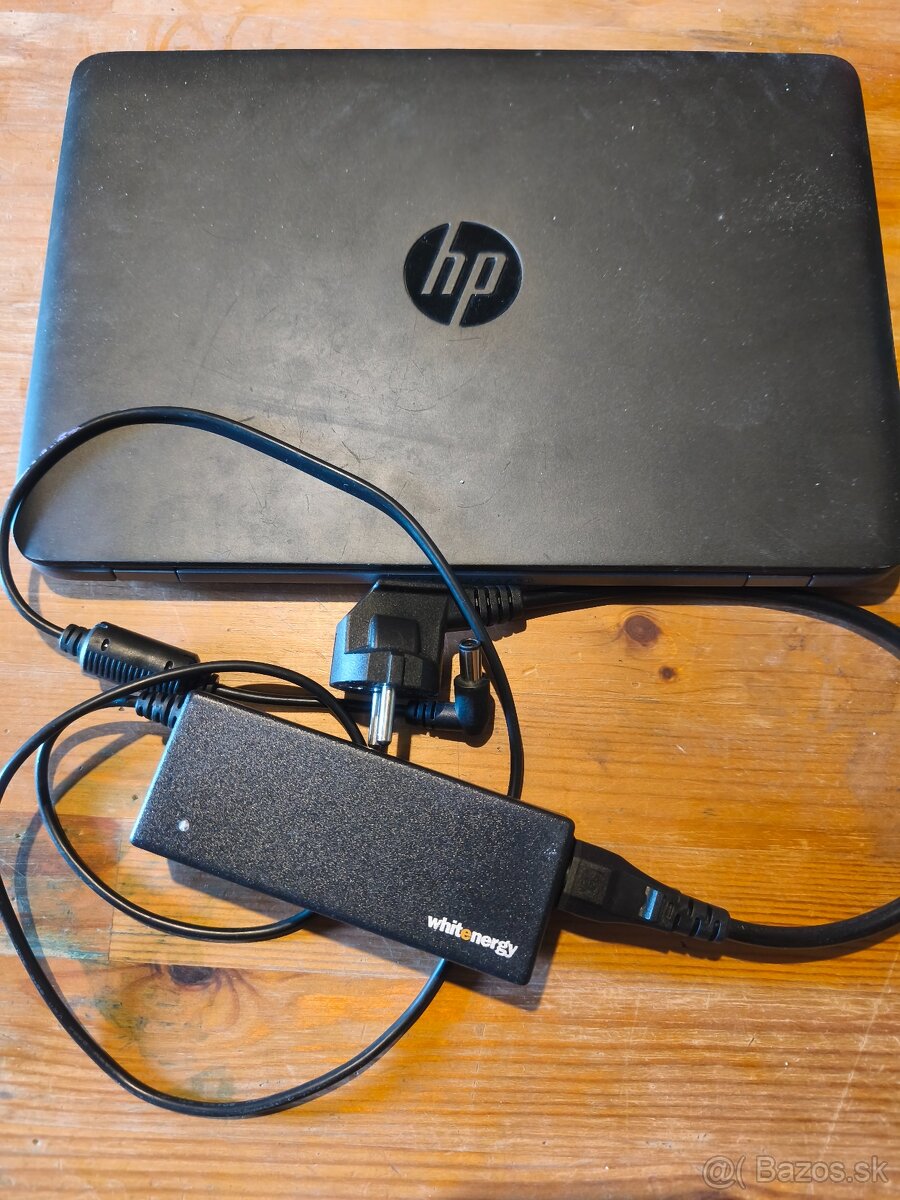 HP elitebook 820