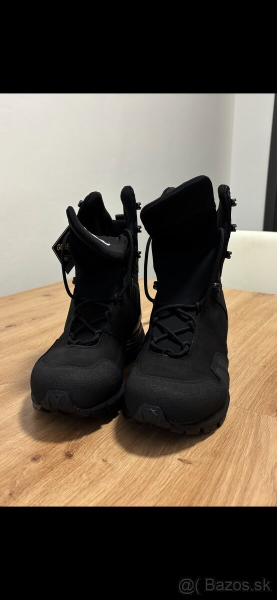 Kanady Goratex