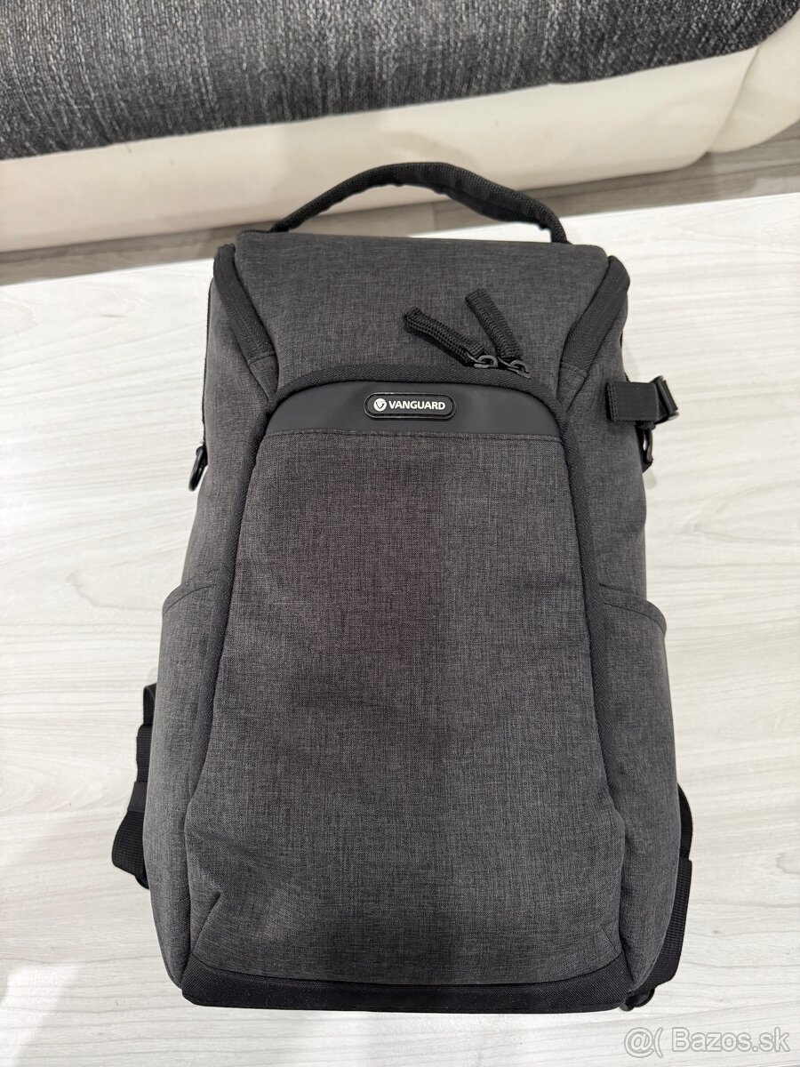 Vanguard vesta aspire 41