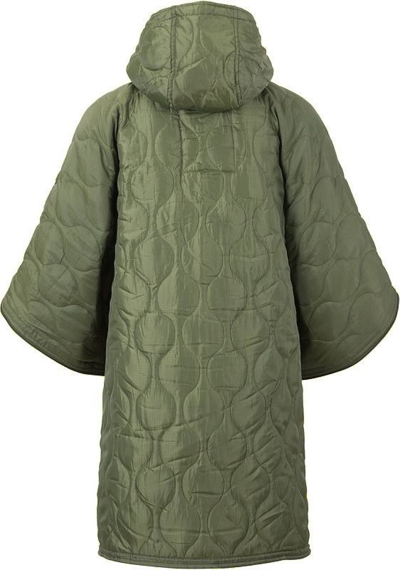 Swagman roll ponco basic olive drab