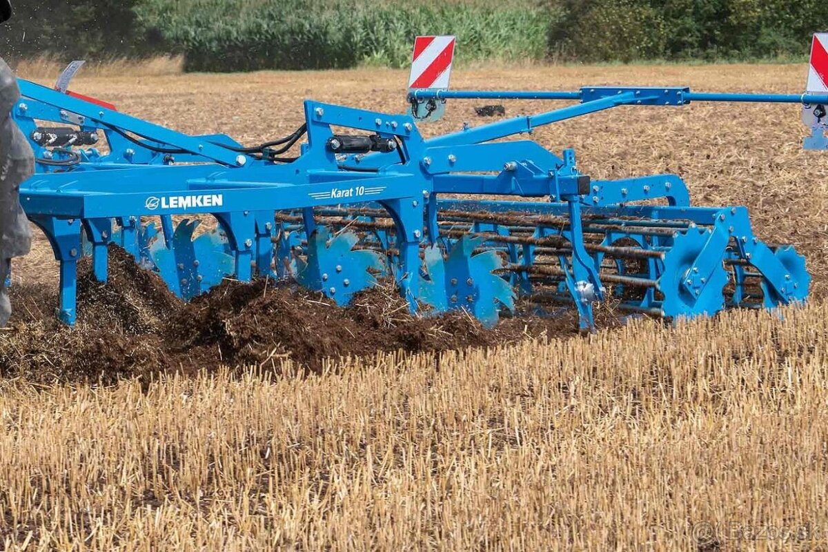 Radličkový kyprič/podmietač