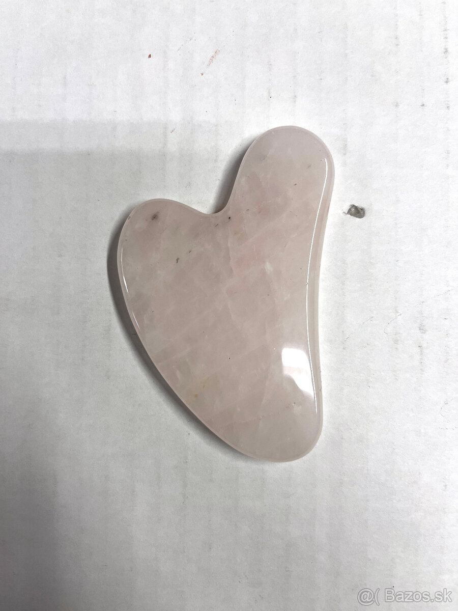 Predám másažnu pomôcku Gua Sha
