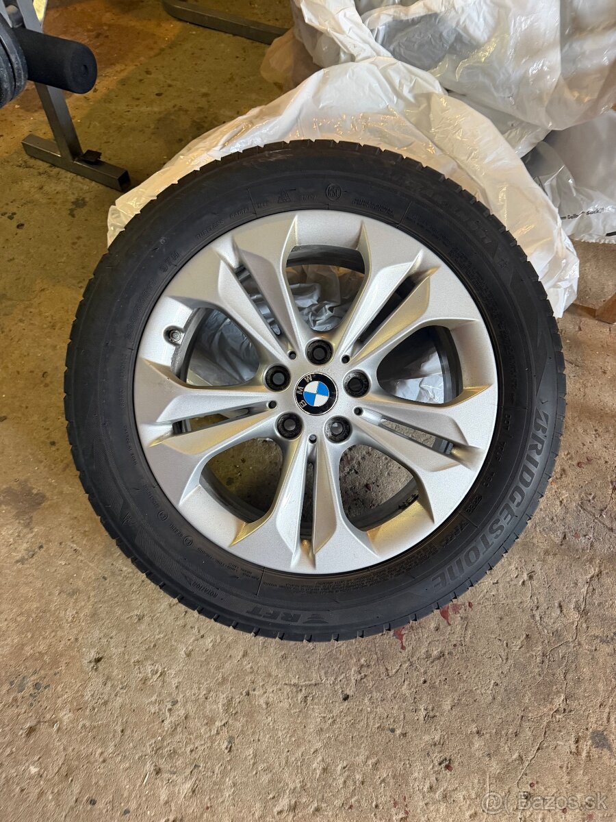 BMW disky 564