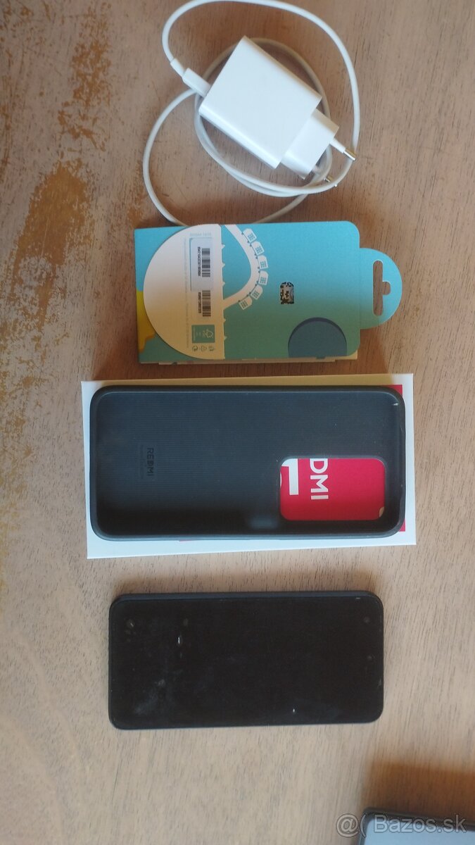 xiaomi redmi 15