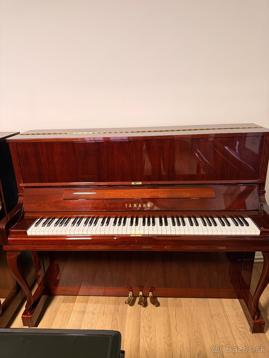 Yamaha yus1