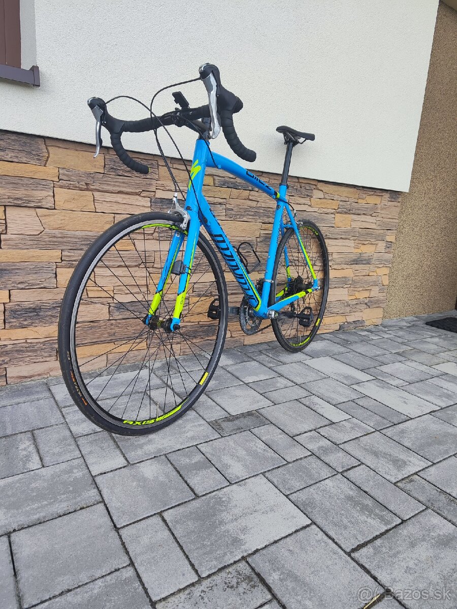 Specialized allez