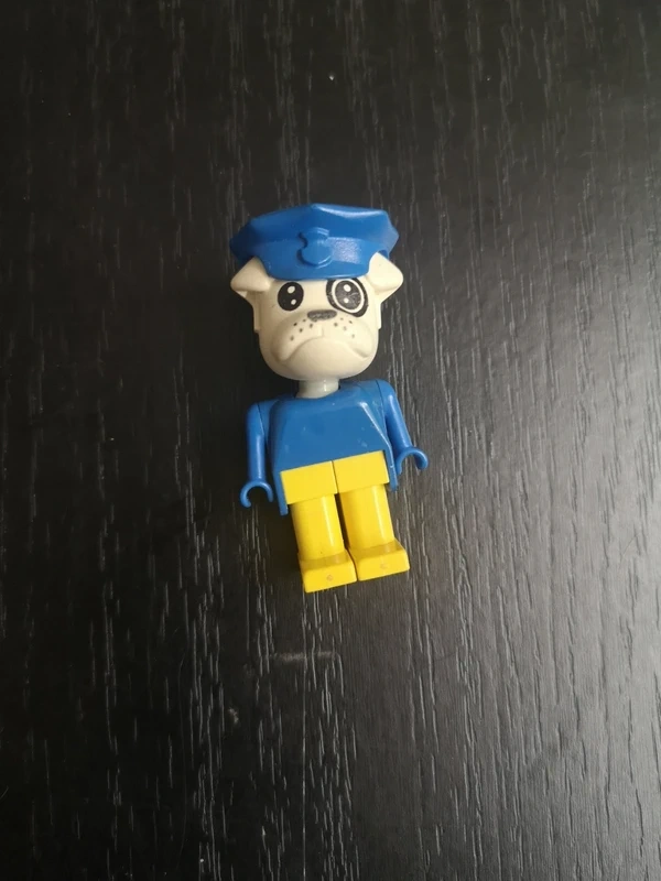 LEGO FABULAND postavicky 4kusy