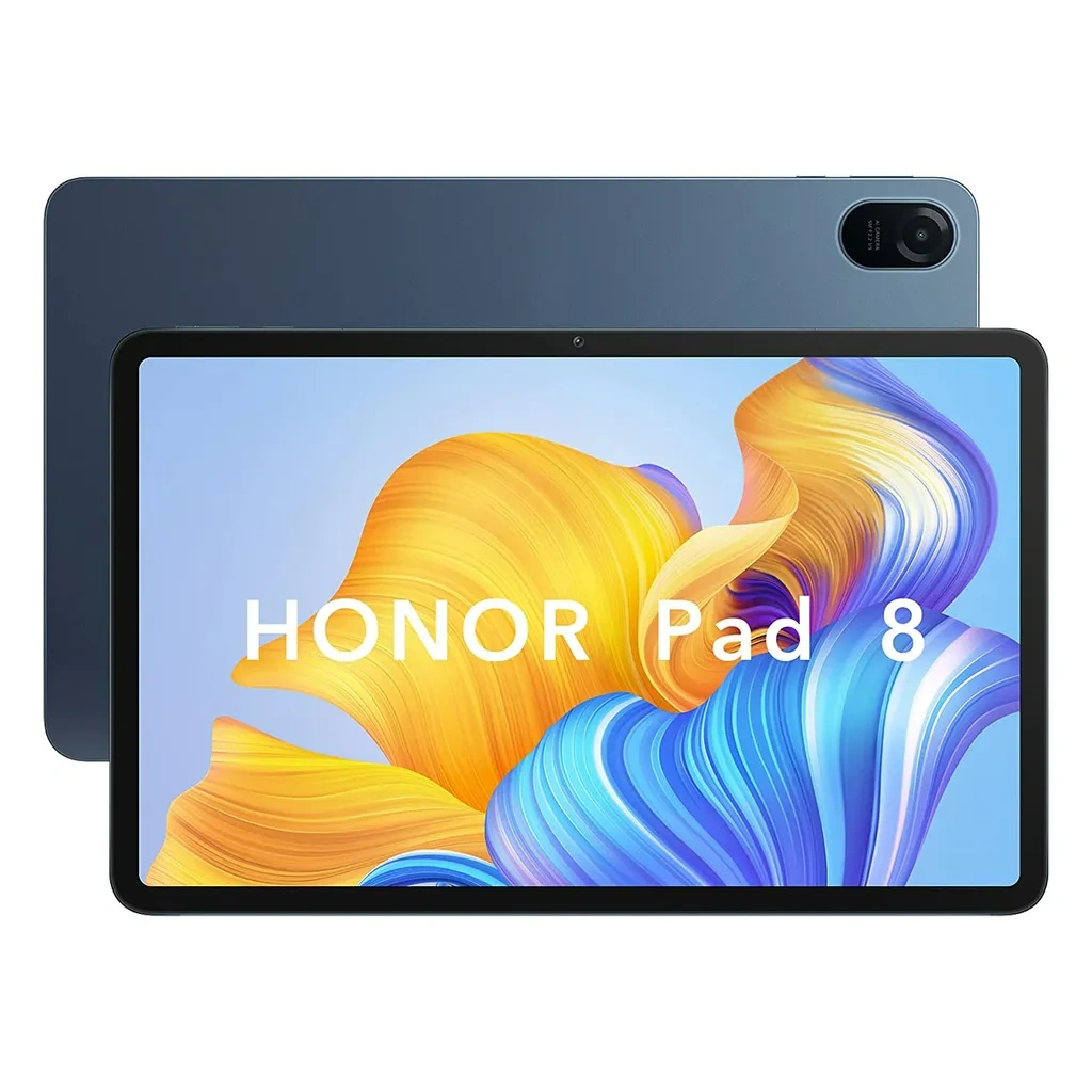 Honor pad 8 tablet...