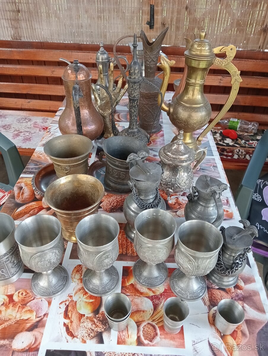 Starožitnosti