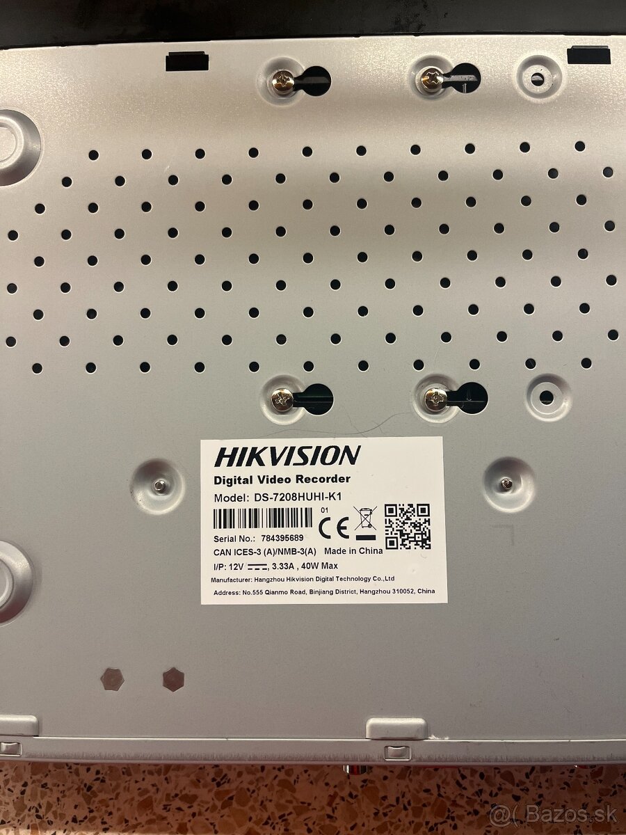 DS-7208HUHI-K1