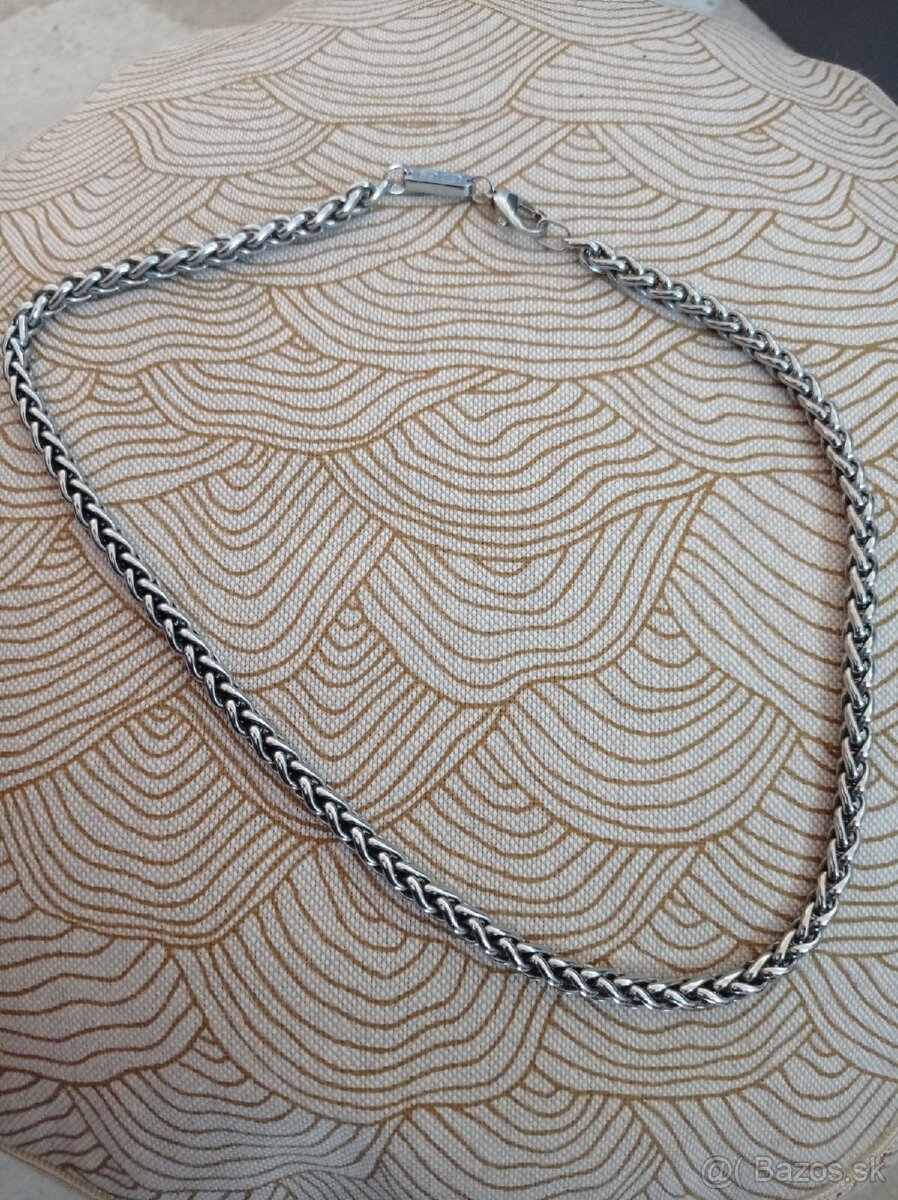 Unisex náhrdelník Energetix