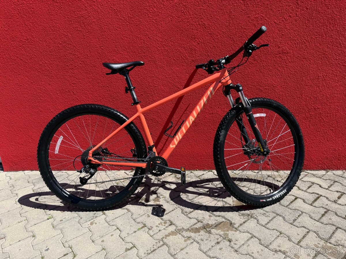 Specialized Rockhopper Sport 29L MTB