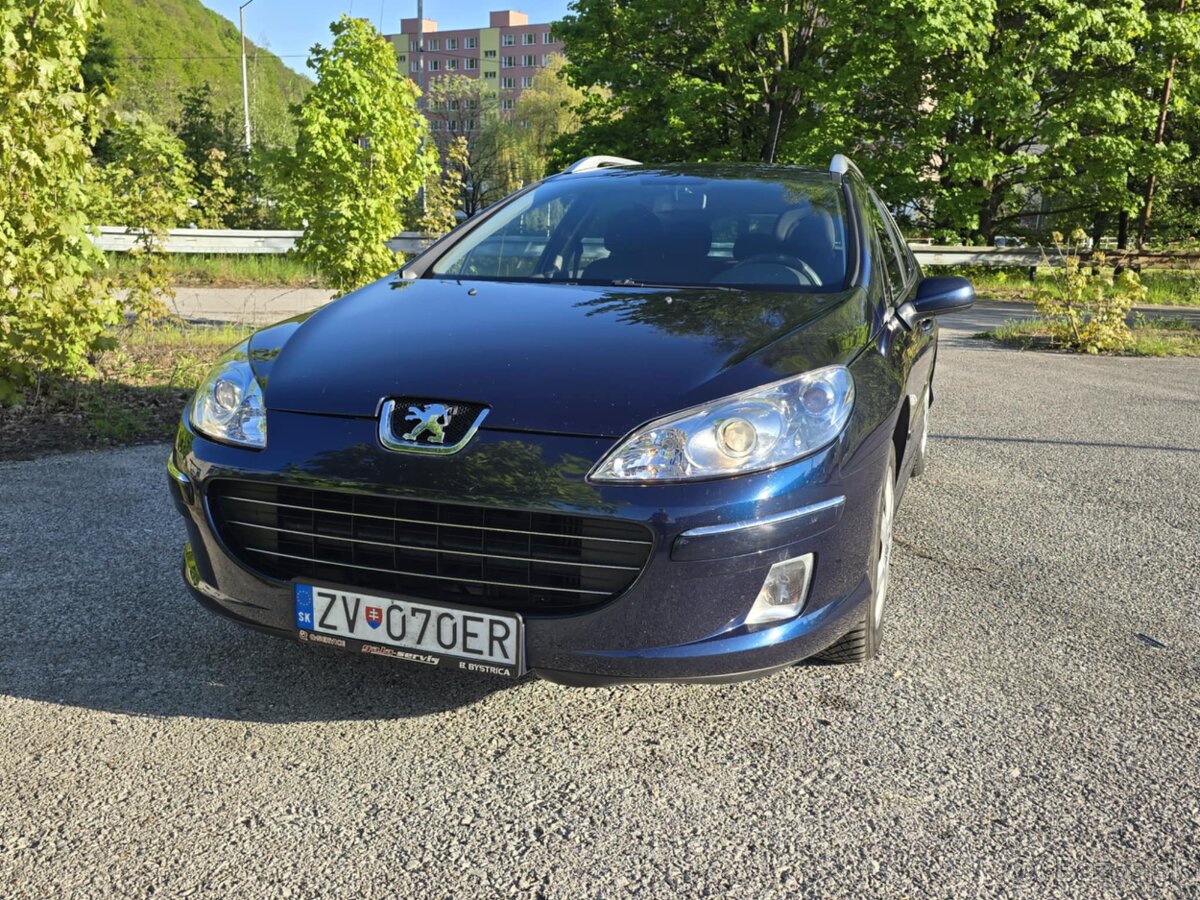 407sw