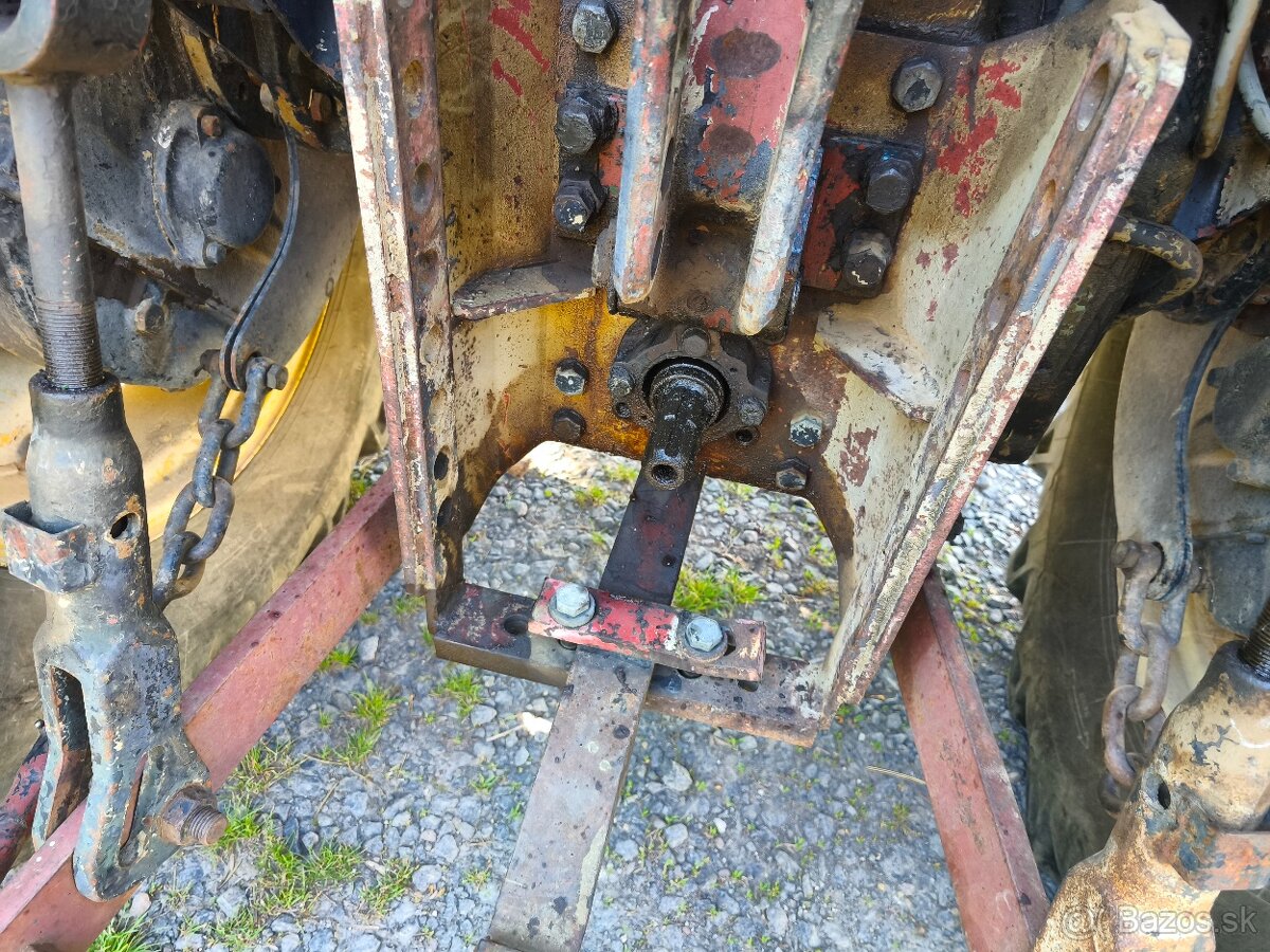 Zetor
