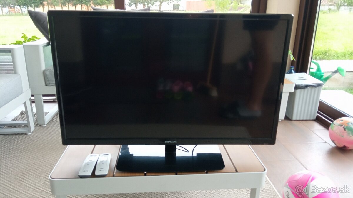 SENCOR SLE 3255M4