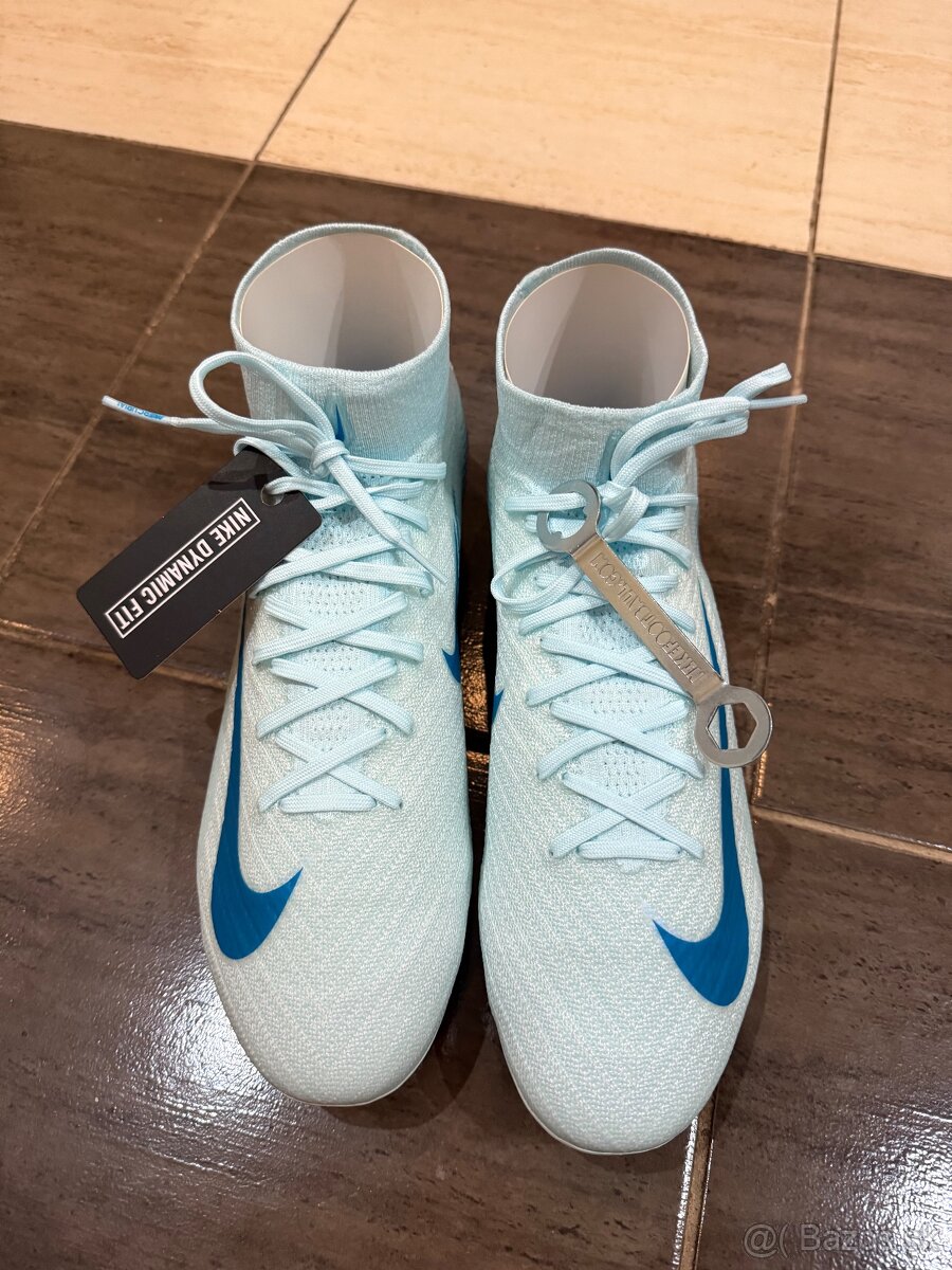 Kopačky Nike Zoom Superfly 10 elite sg pro