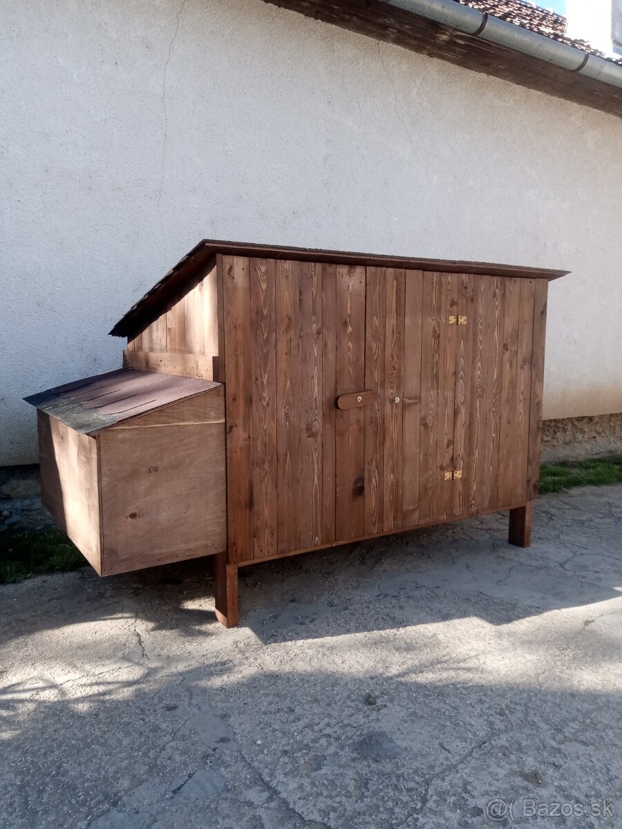 Kurin 200x100