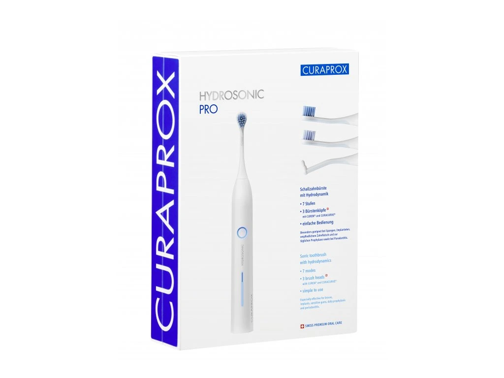 Curaprox Hydrosonic Pro