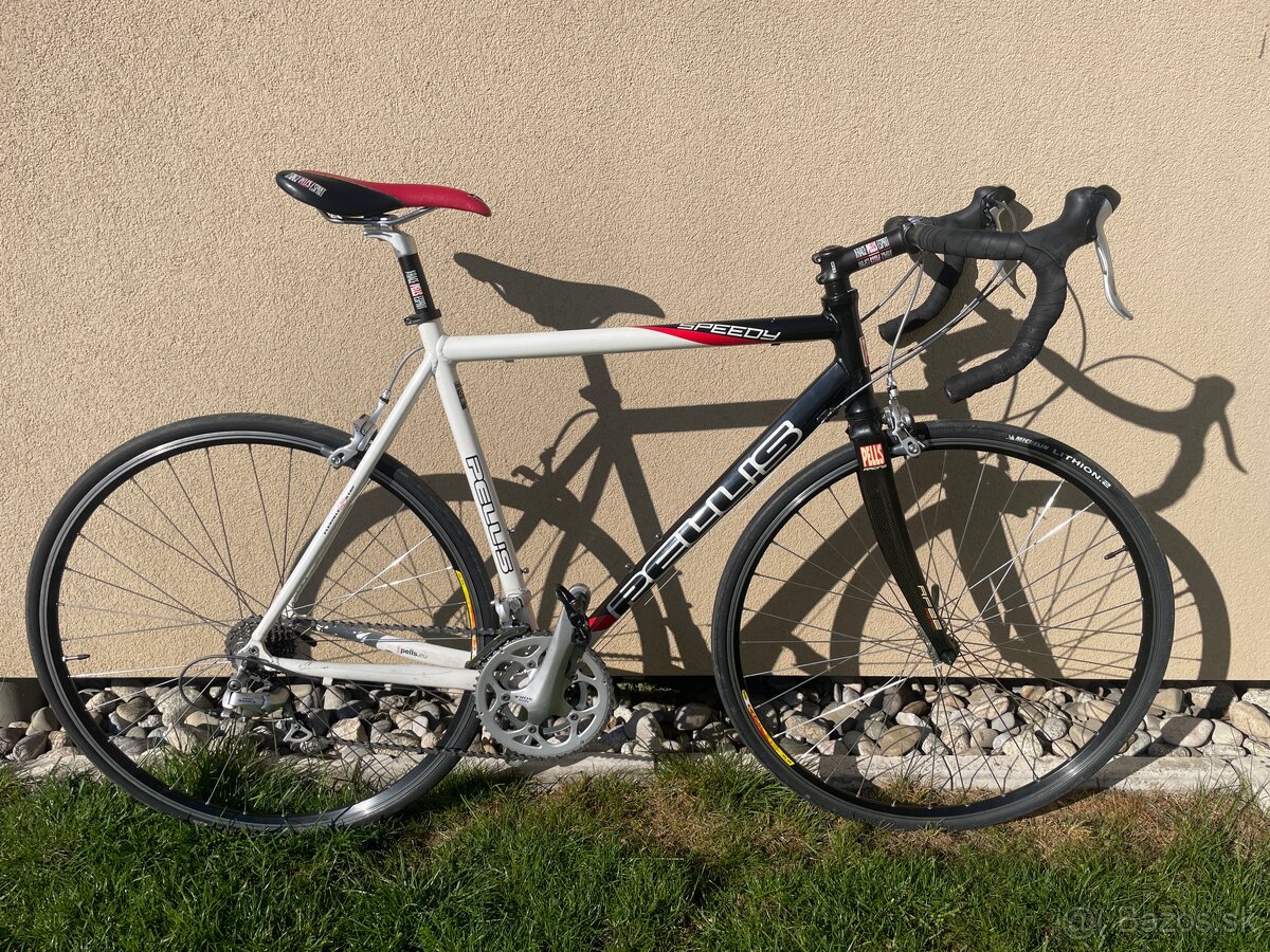 Predam cestny bicykel PELLS SPEEDY