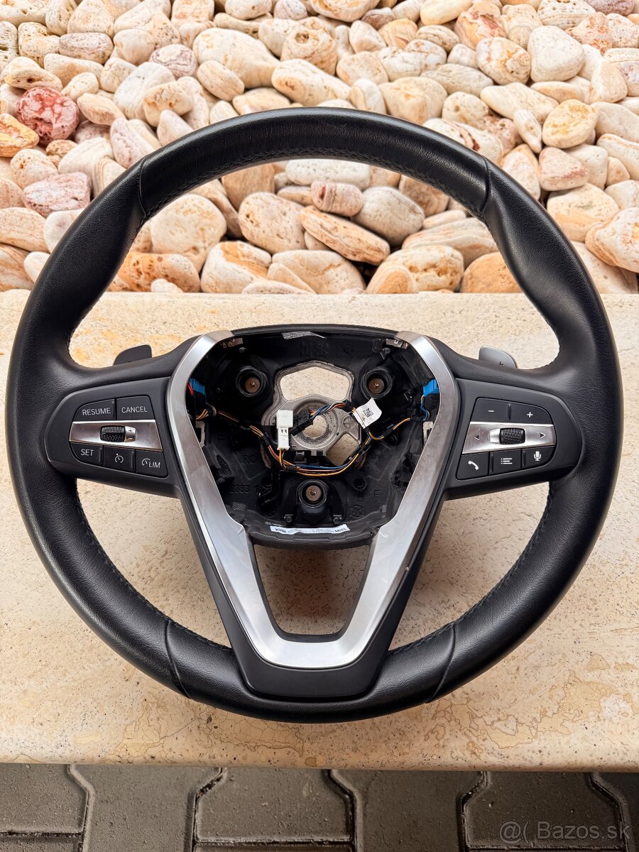 BMW volant Sporline s airbagom