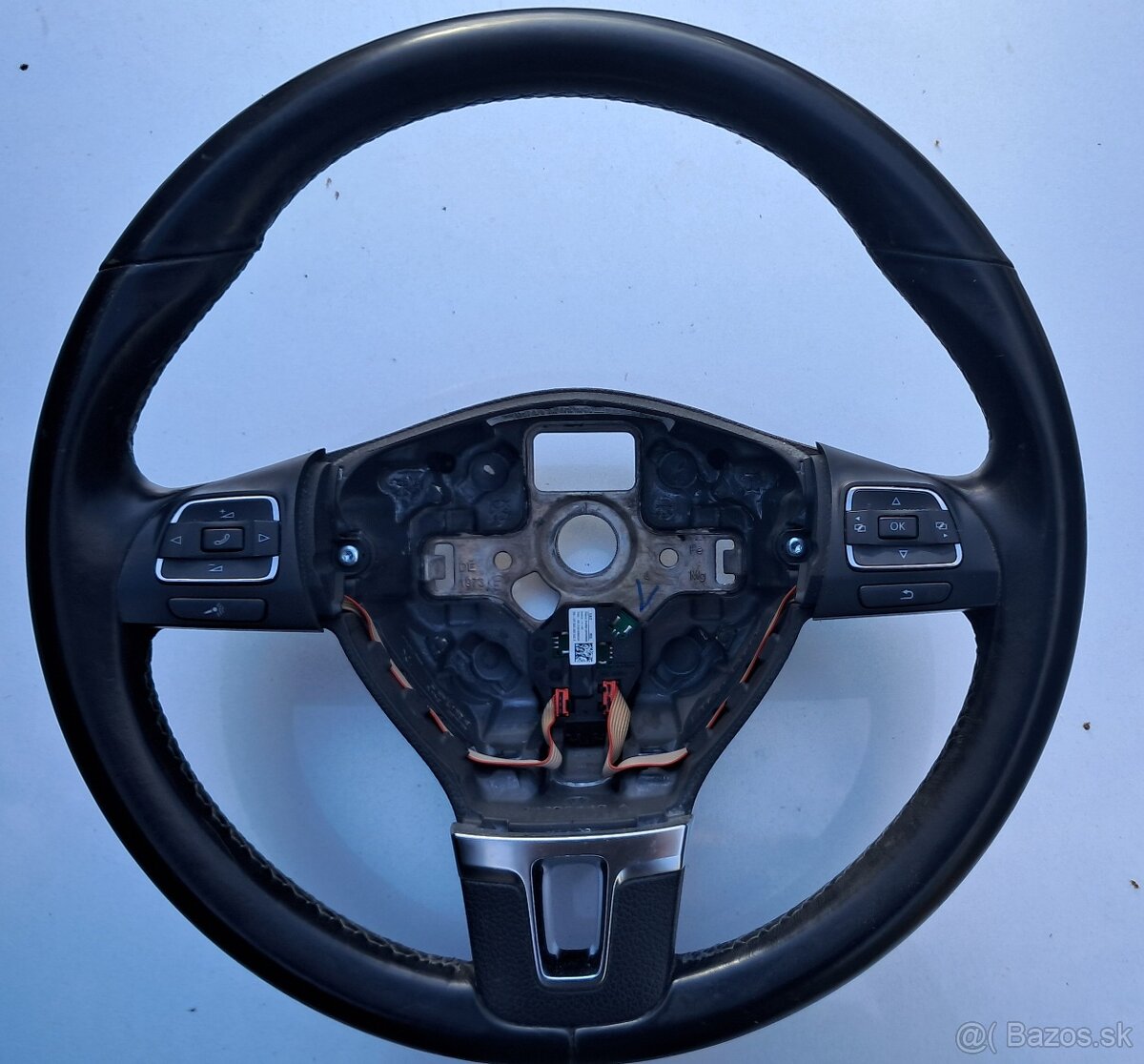 Vw group volant