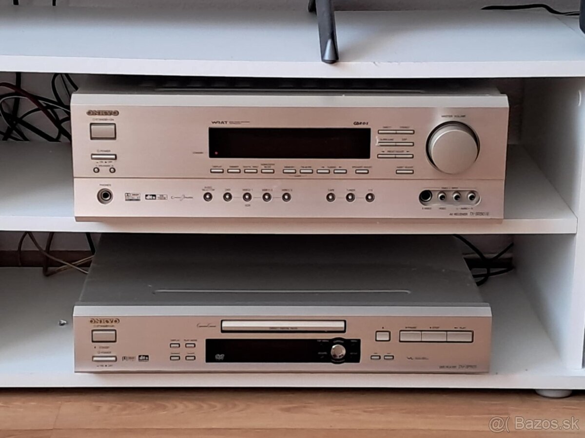 ONKYO, JBL, YAMAHA