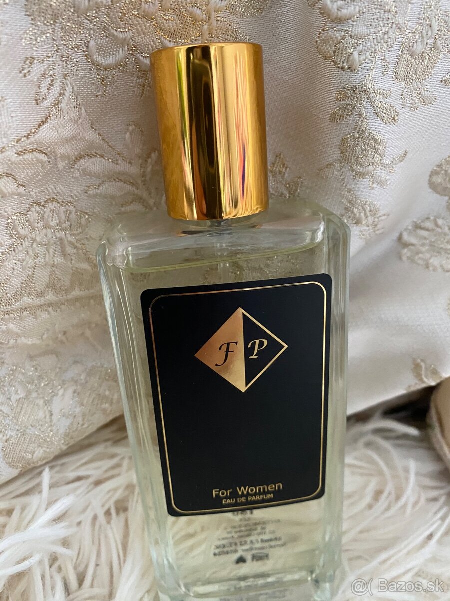 Parfum Louis Vuitton® napodobenina