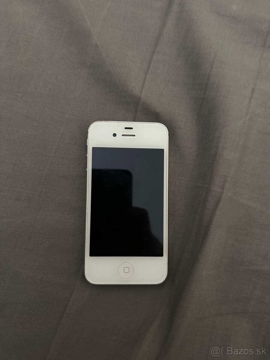 iPhone 4s 16gb